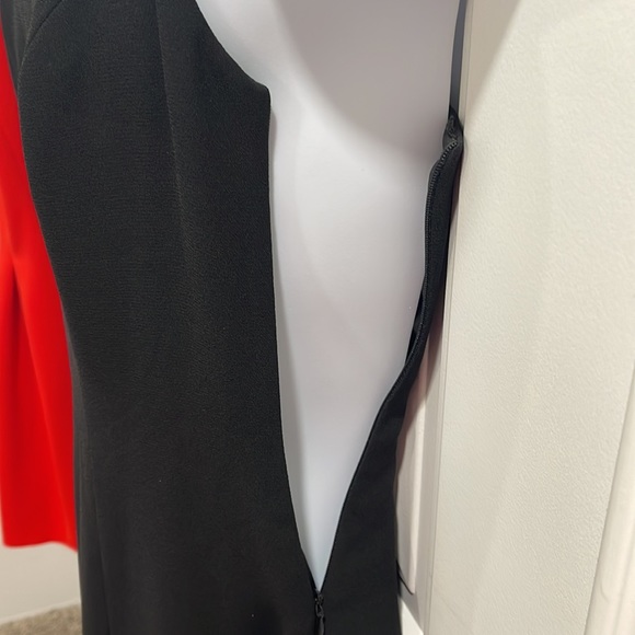 Laundry black dress size 4 - Picture 3 of 7